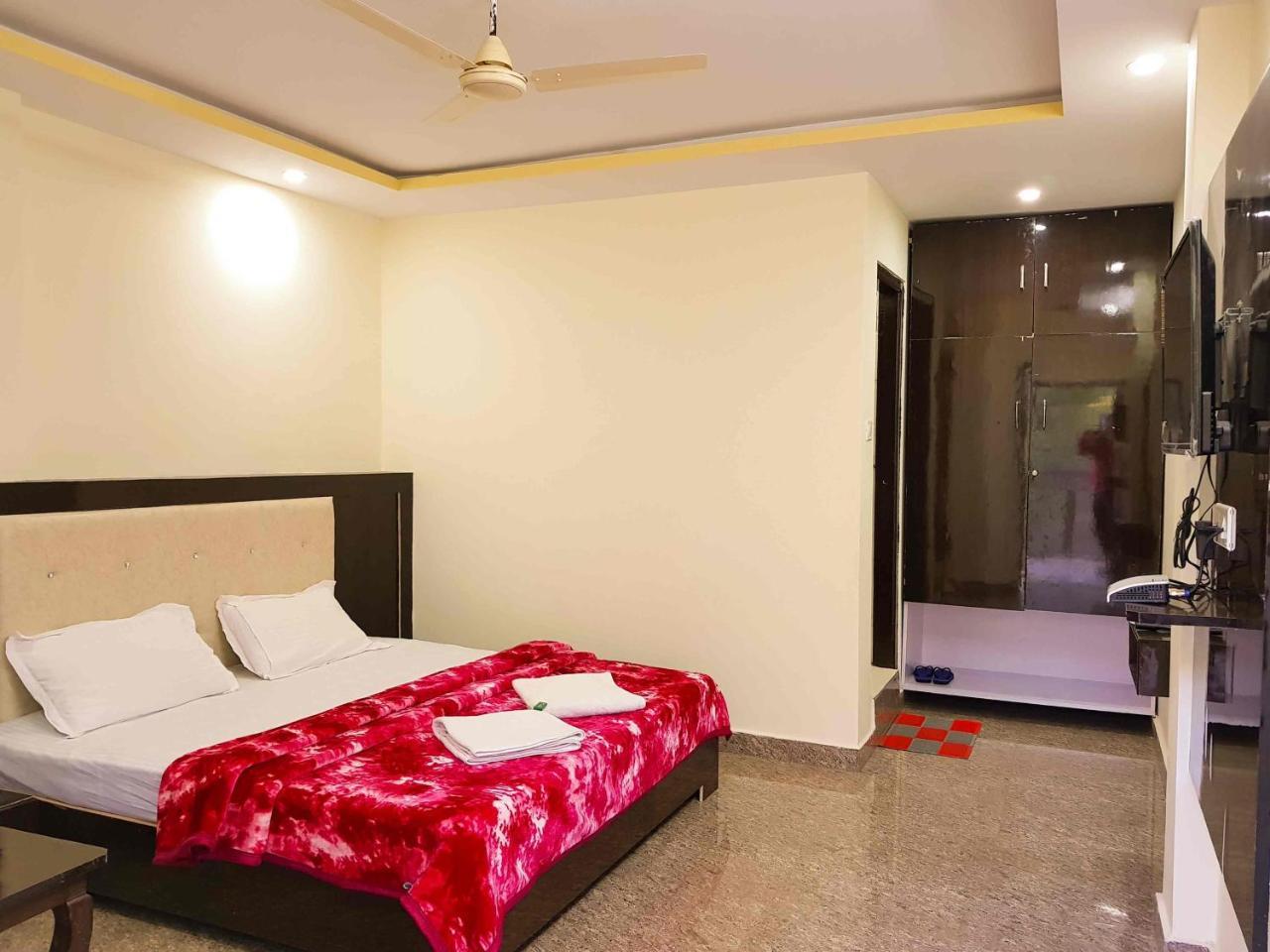 Hotel Homely Abode Dalhousie Exteriér fotografie