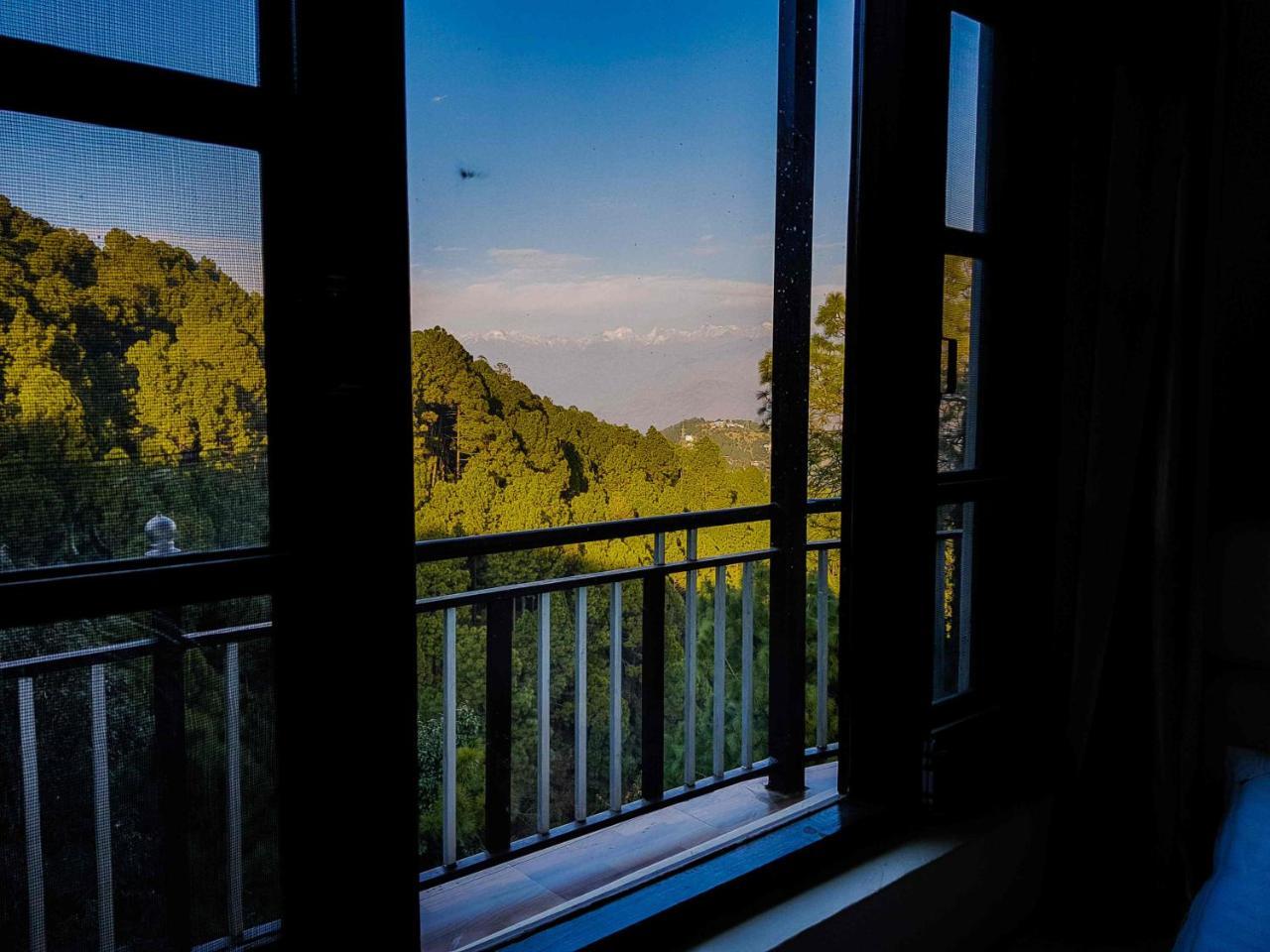 Hotel Homely Abode Dalhousie Exteriér fotografie