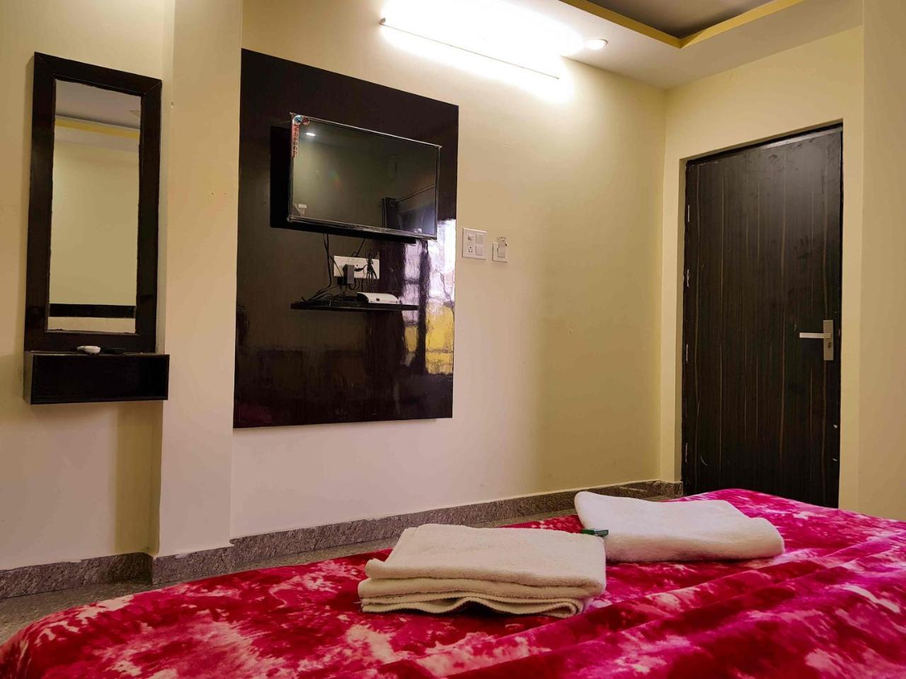 Hotel Homely Abode Dalhousie Exteriér fotografie
